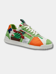 ROVESSA ROMA | SNEAKERS RETRÒ