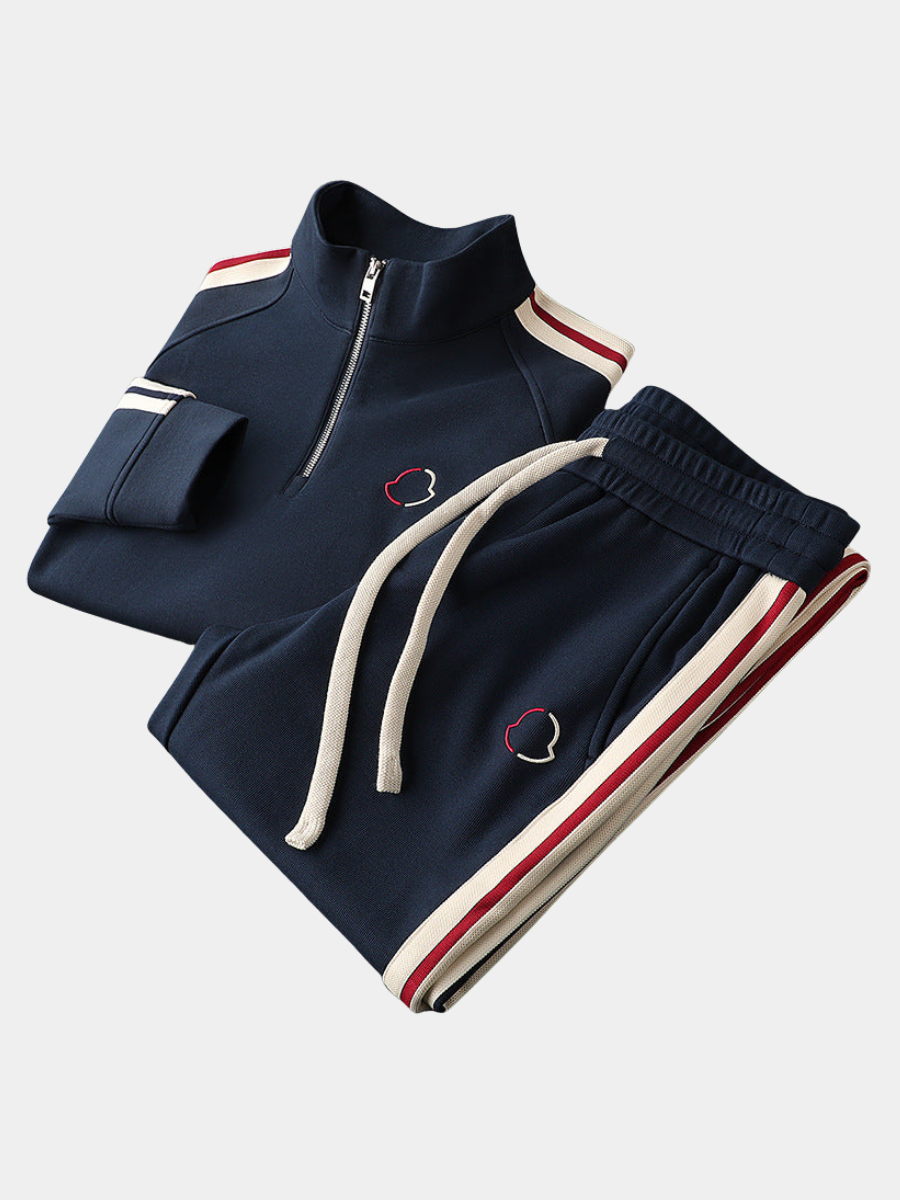 ROVESSA ROMA | TUTA TRASPIRANTE