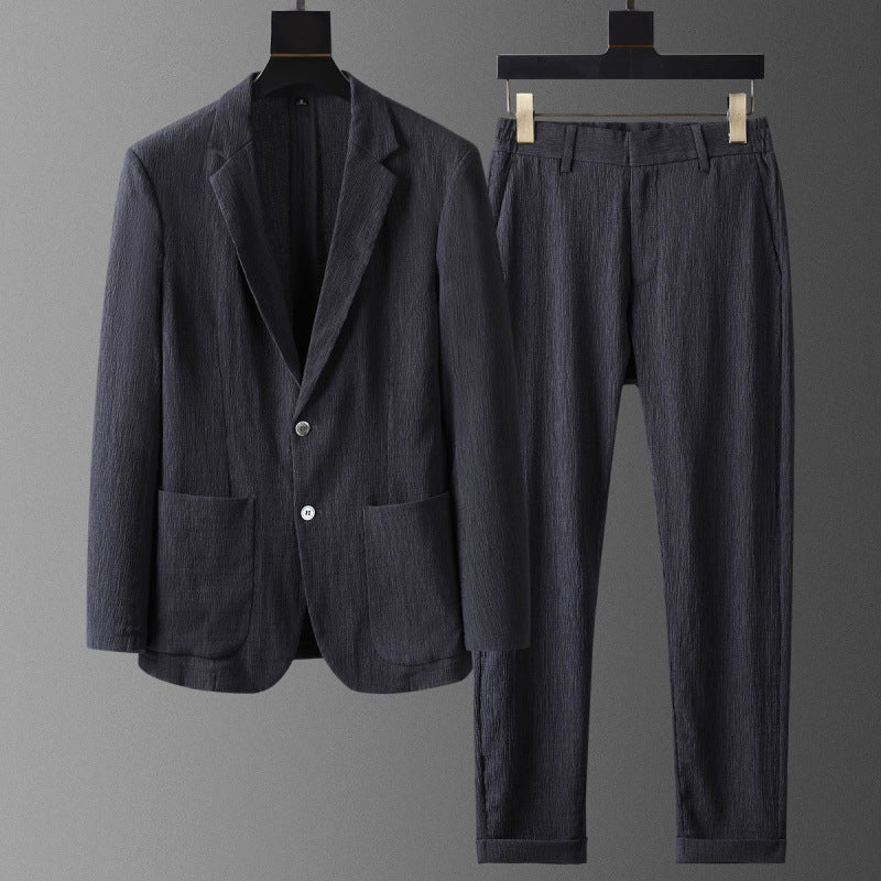 COMPLETO ESTIVO ROVESSA ROMA