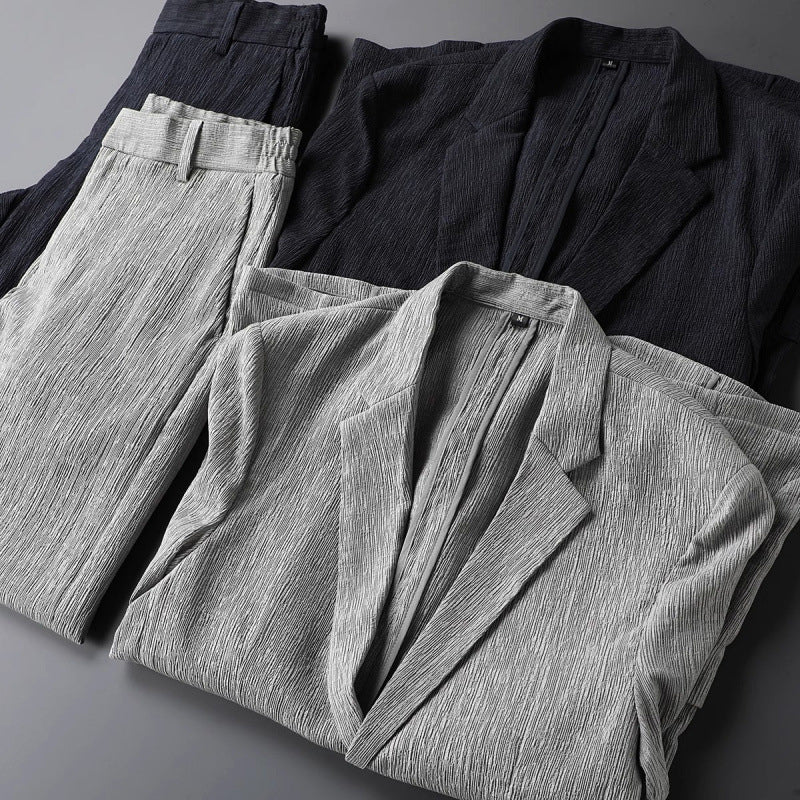 COMPLETO ESTIVO ROVESSA ROMA