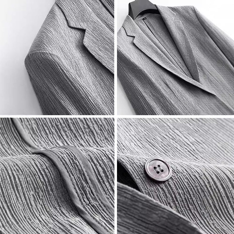 COMPLETO ESTIVO ROVESSA ROMA