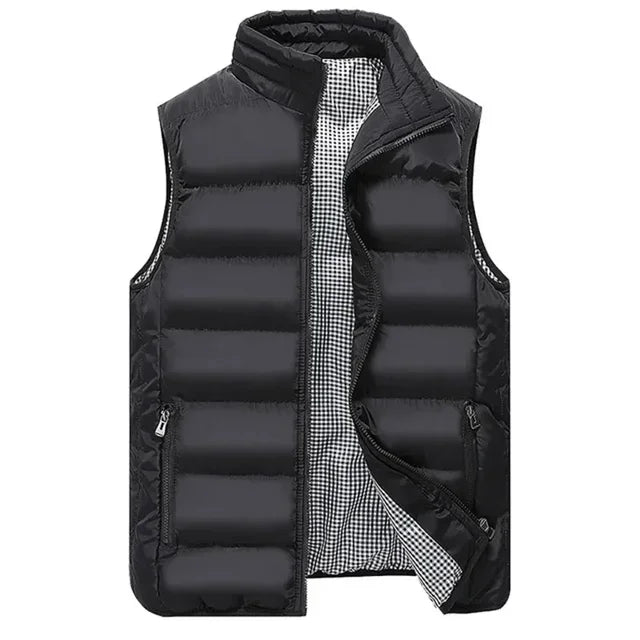 ADRIANO | GILET VERSATILE