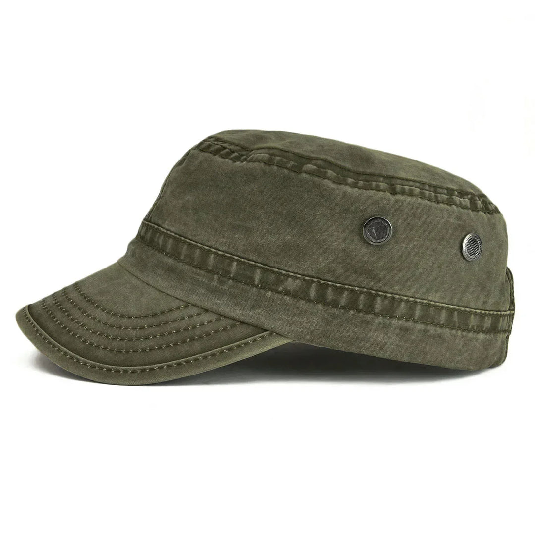 ROVESSA ROMA | CAPPELLO VINTAGE ROBUSTO