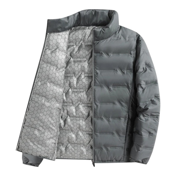 Cooper | Giacca Puffer Pronta per il Clima