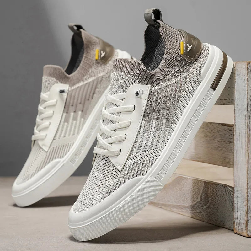 ROVESSA ROMA | SNEAKERS IN MAGLIA MODERNE