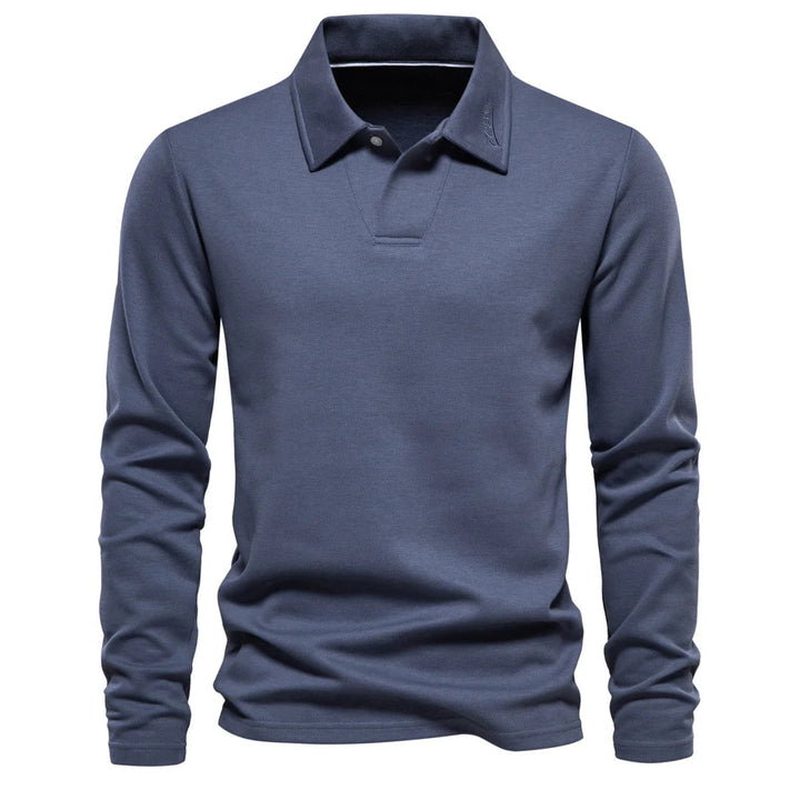 ROVESSA ROMA | POLO DA UOMO CASUAL