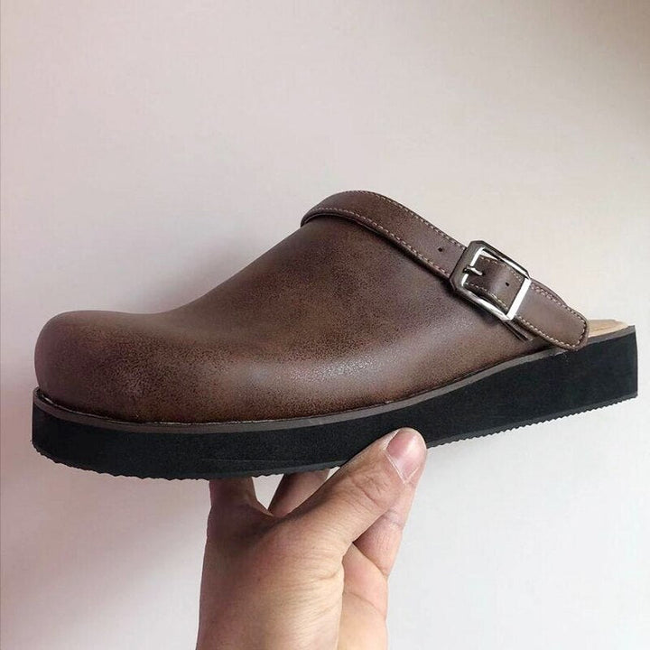 Spencer | Scarpe Ortopediche Rilassate