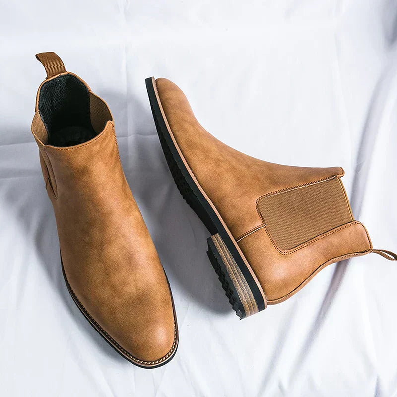 Cosmo | Stivali Chelsea Classici