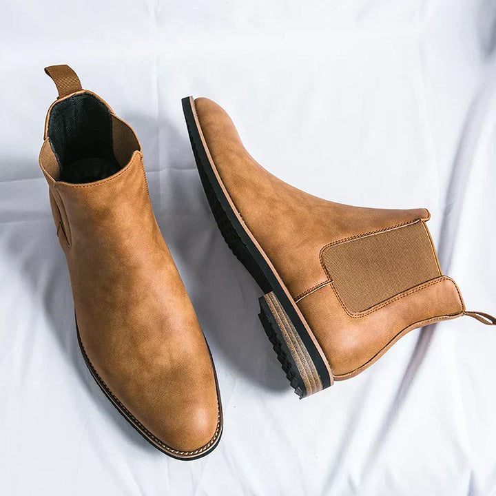 Cosmo | Stivali Chelsea Classici
