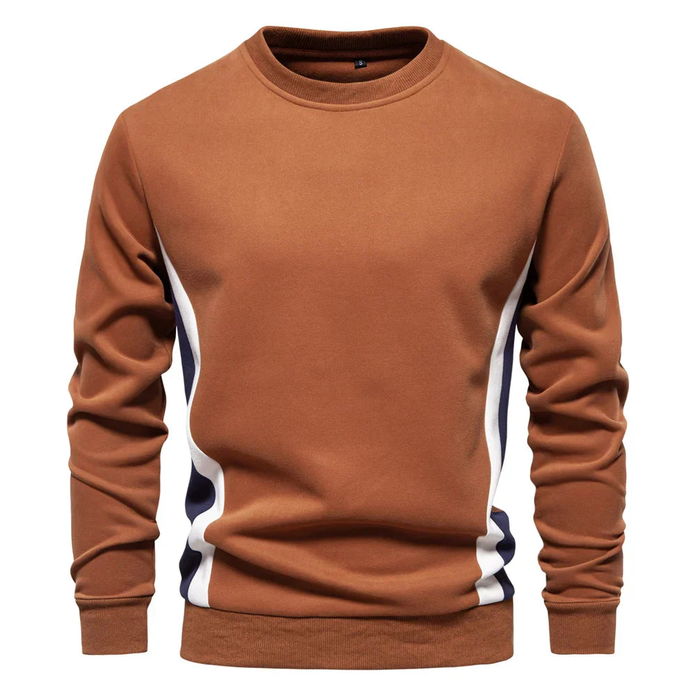 ROVESSA ROMA™ | MAGLIONE DA UOMO ALLA MODA
