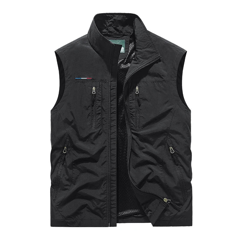 ROVESSA ROMA | GILET DI LUSSO