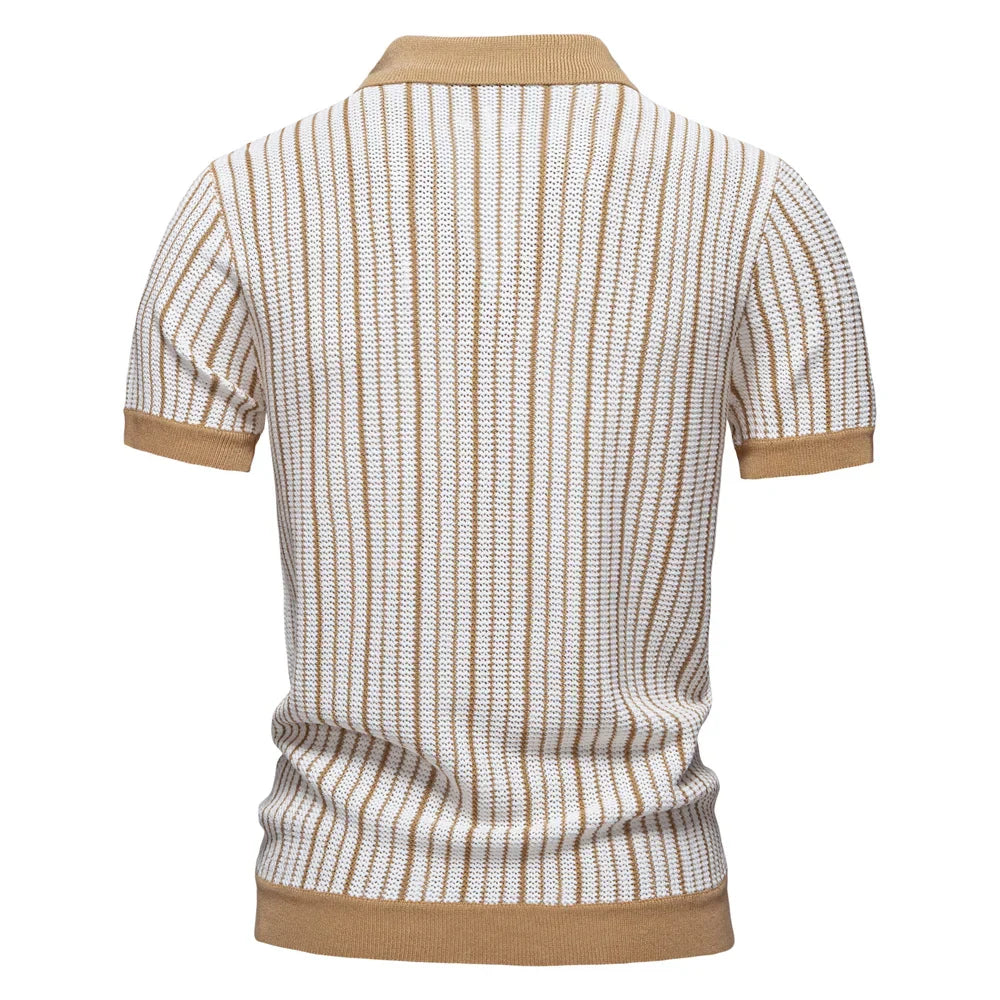 GIORGIO | CAMICIA ESTIVA LEGGERA E ALLA MODA