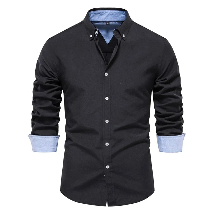 SIMONE | CAMICIA PRIMAVERILE
