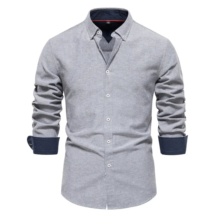 SIMONE | CAMICIA PRIMAVERILE