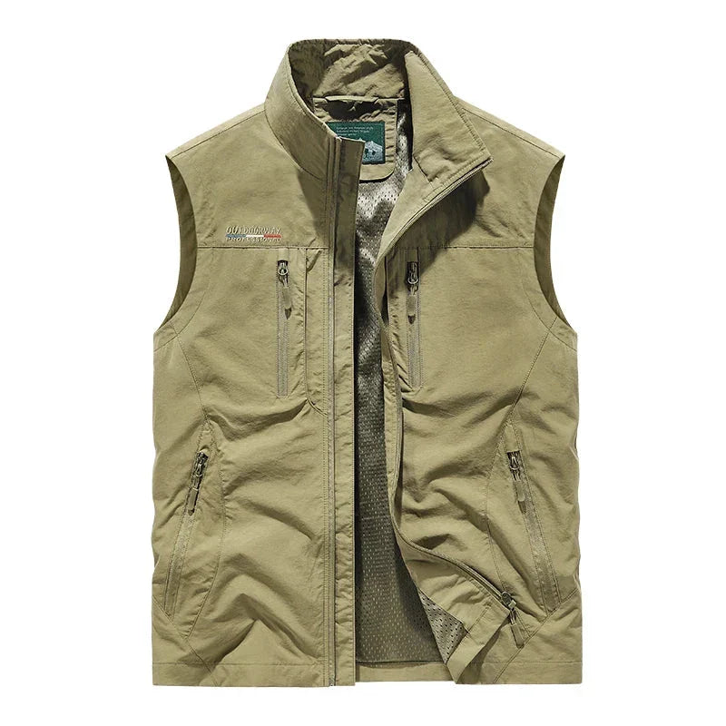 ROVESSA ROMA | GILET DI LUSSO