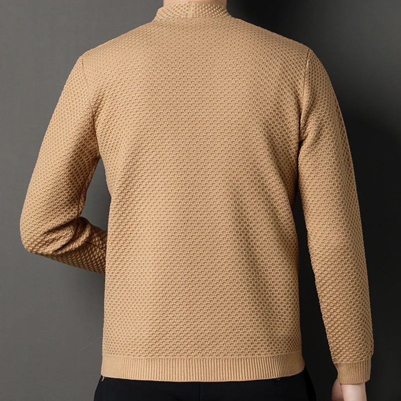 ROVESSA ROMA | MORBIDA GIACCA DI LUSSO PER L’AUTUNNO