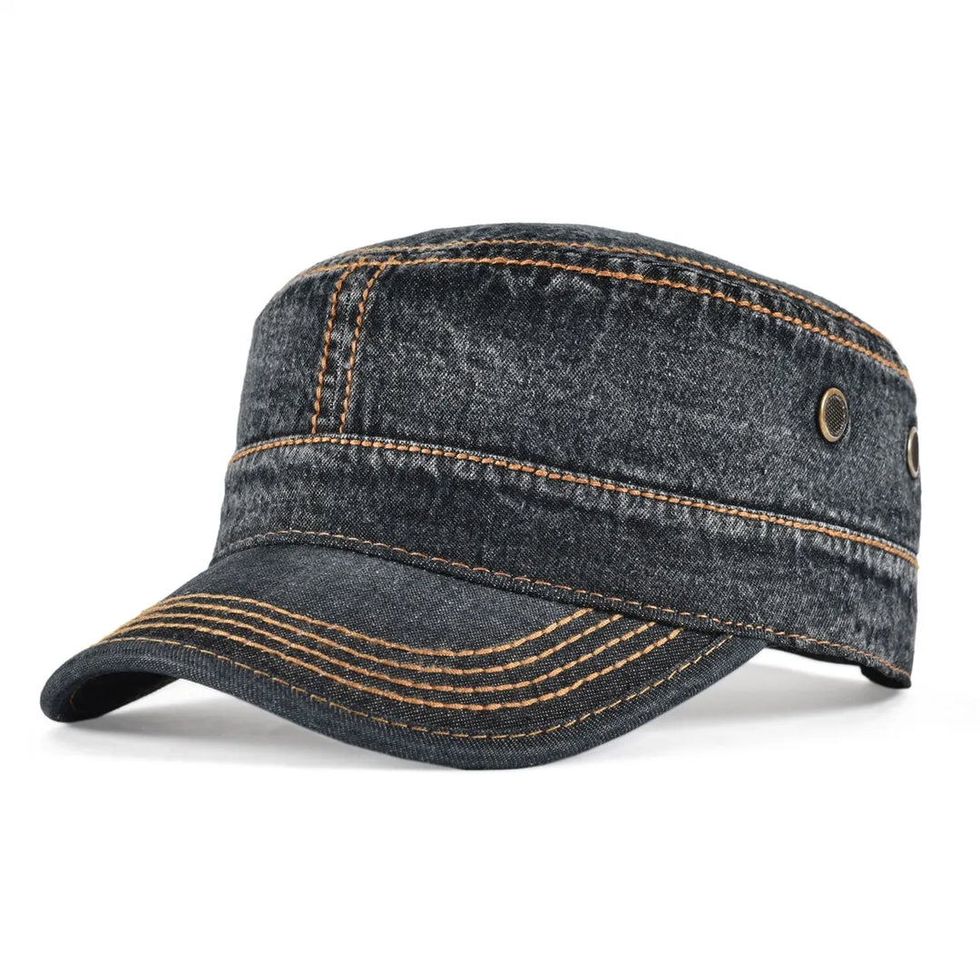 ROVESSA ROMA | CAPPELLO VINTAGE ROBUSTO
