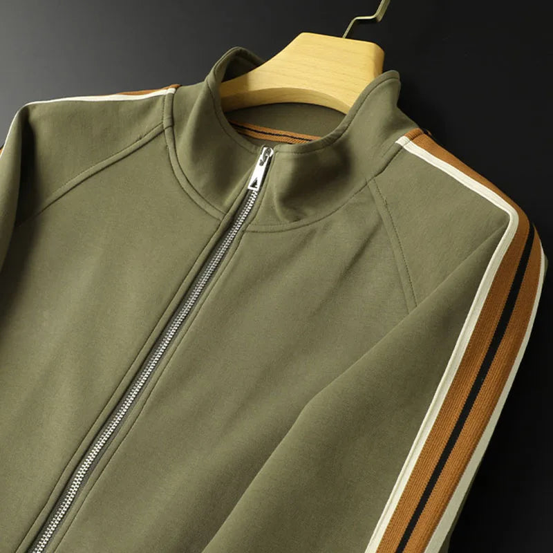 ANGELO | COMPLETO SPORTIVO E CONFORTEVOLE