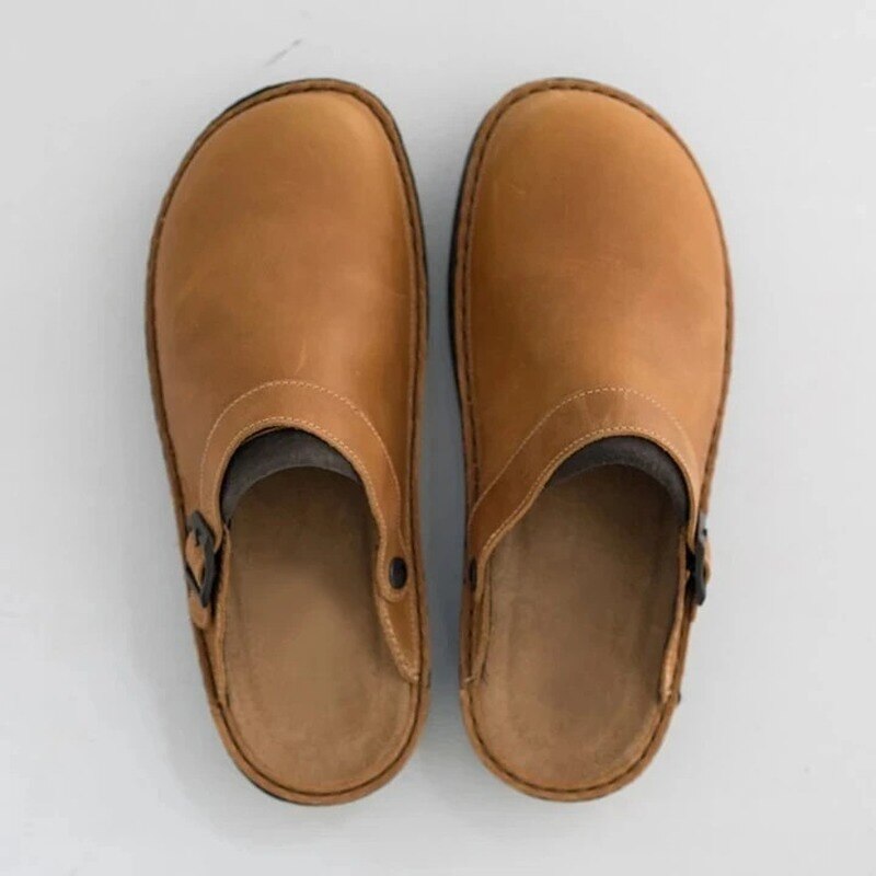 Spencer | Scarpe Ortopediche Rilassate