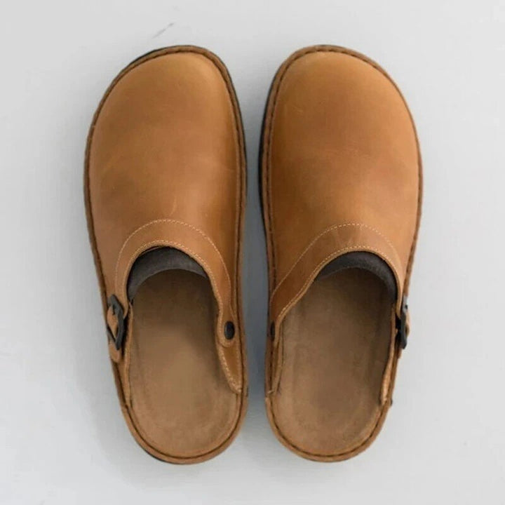 Spencer | Scarpe Ortopediche Rilassate