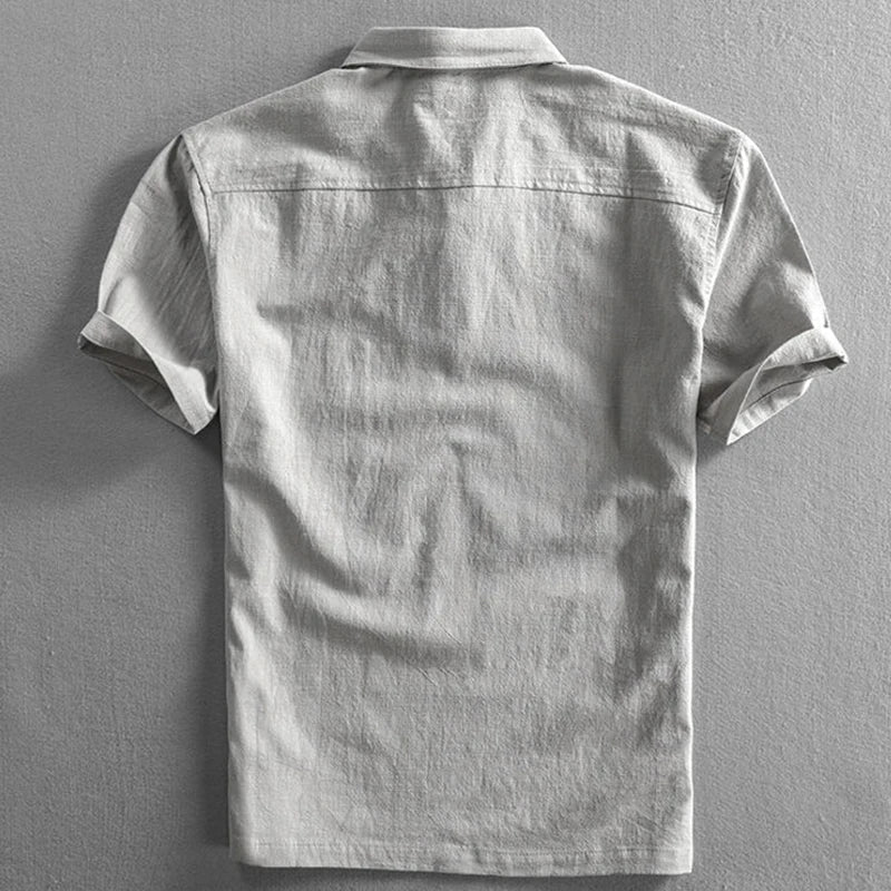 AMALFI | POLO DI LINO