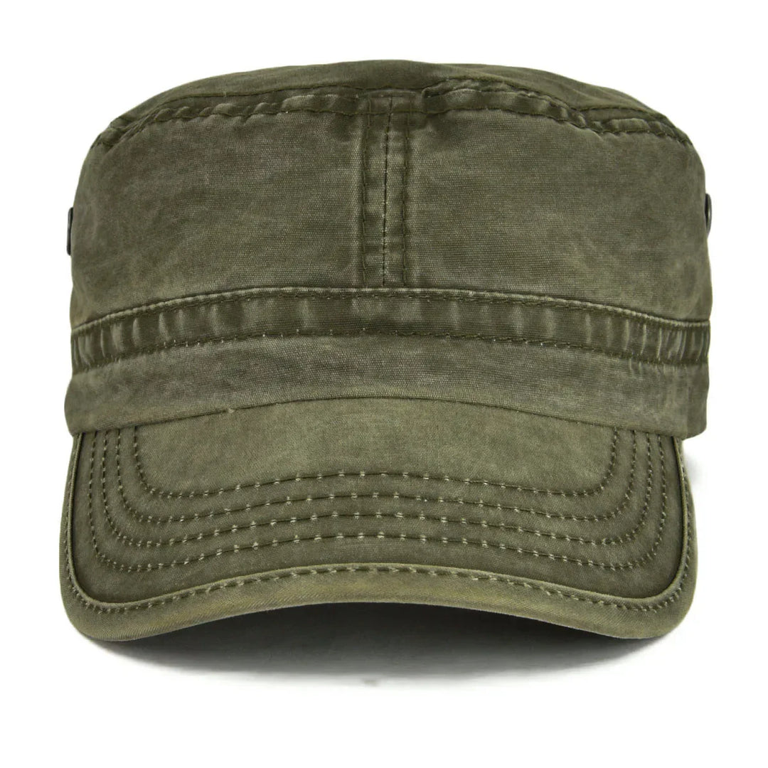 ROVESSA ROMA | CAPPELLO VINTAGE ROBUSTO