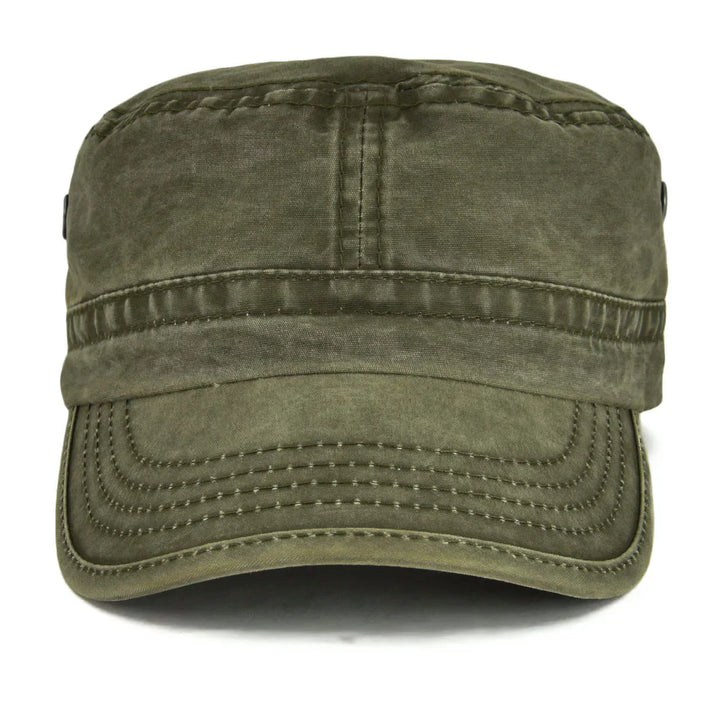 ROVESSA ROMA | CAPPELLO VINTAGE ROBUSTO