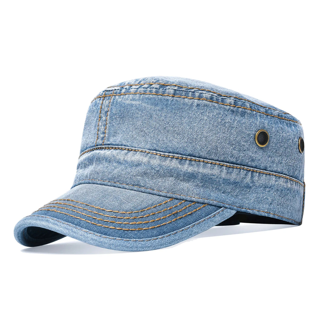 ROVESSA ROMA | CAPPELLO VINTAGE ROBUSTO