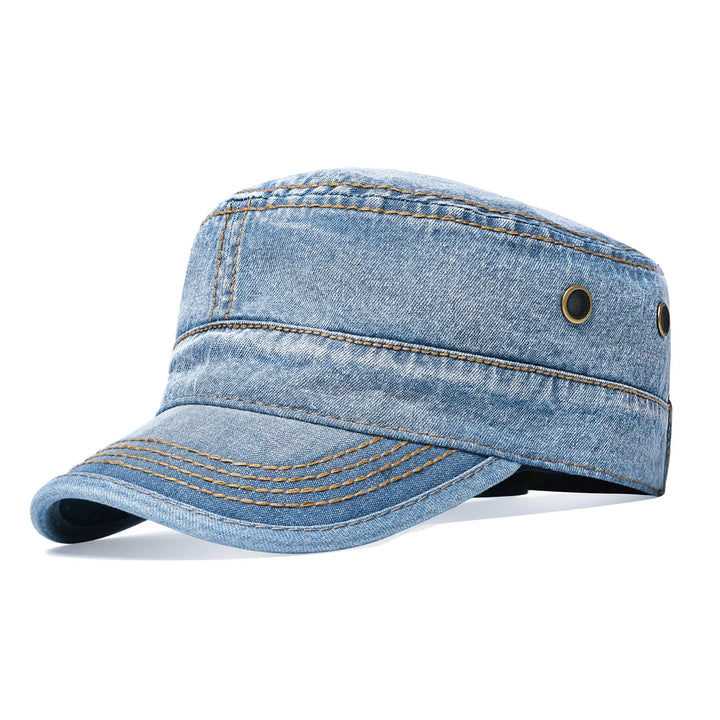 ROVESSA ROMA | CAPPELLO VINTAGE ROBUSTO