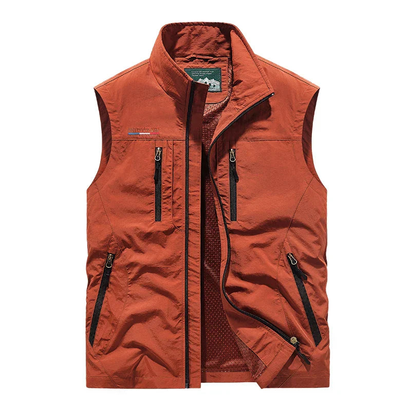 ROVESSA ROMA | GILET DI LUSSO