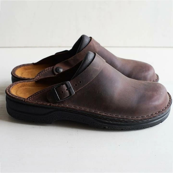 Spencer | Scarpe Ortopediche Rilassate