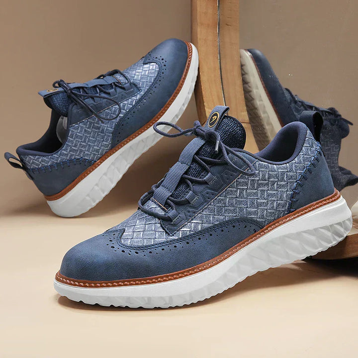 Ridge | Scarpe Sportive Premium