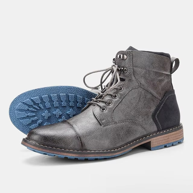 Nathan | Stivali Classici e Resistenti
