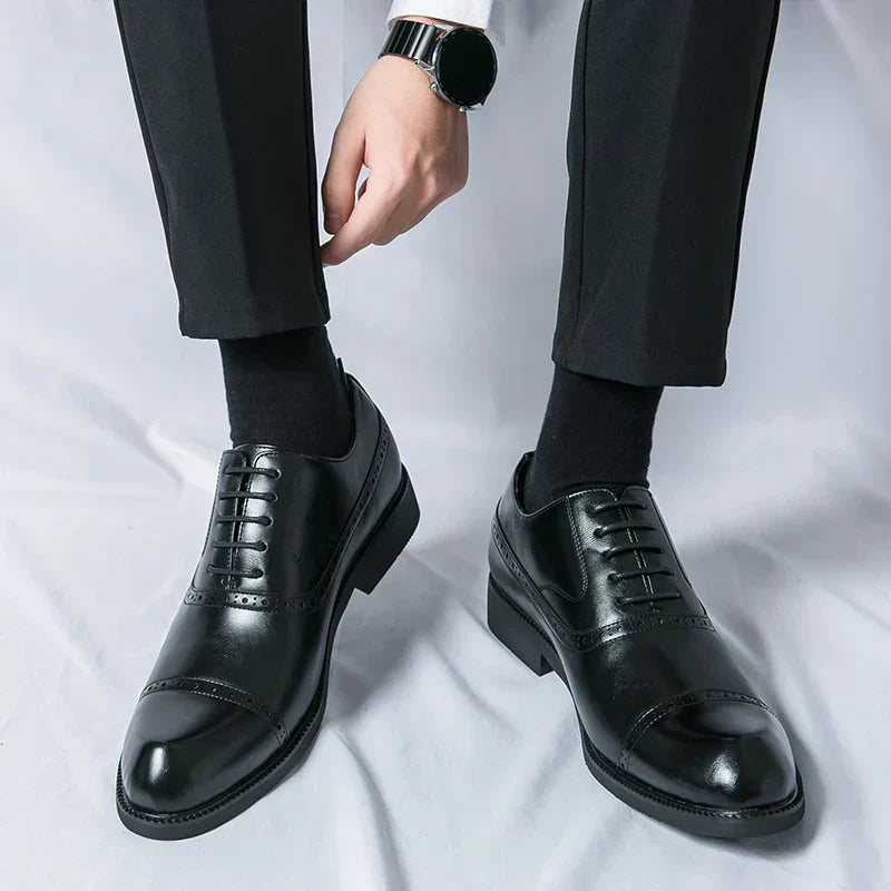 Marcel | Scarpe Eleganti Formali