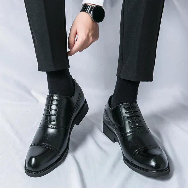 Marcel | Scarpe Eleganti Formali