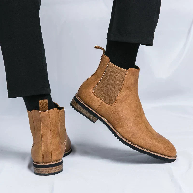 Cosmo | Stivali Chelsea Classici