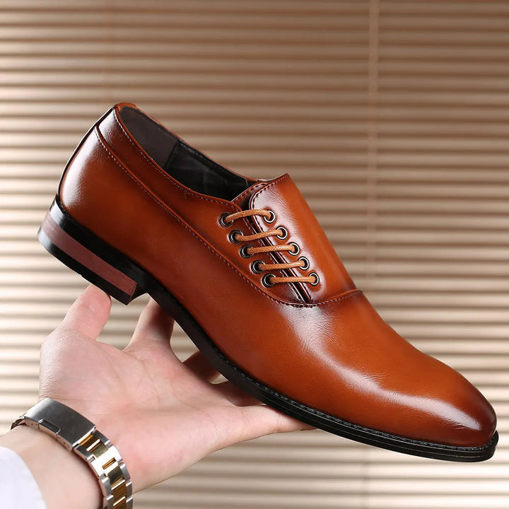 Bertolini | Scarpe Oxford Classiche