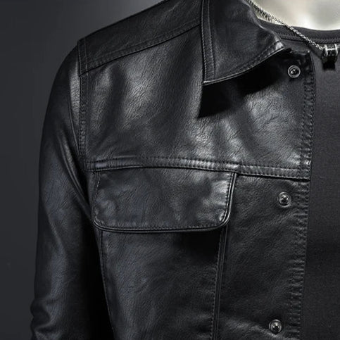 Ramsey | Giacca da Cavaliere Elegante