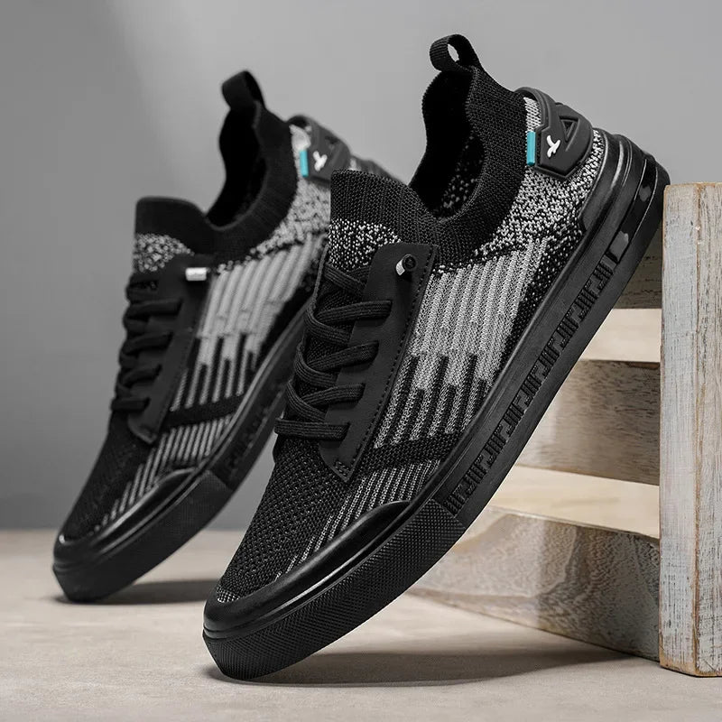 ROVESSA ROMA | SNEAKERS IN MAGLIA MODERNE