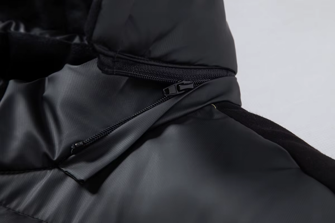 ROVESSA ROMA | GIACCA IBRIDA PREMIUM