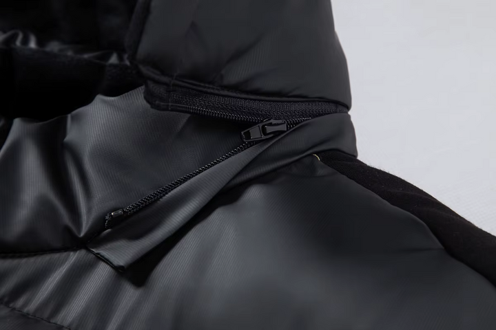 ROVESSA ROMA | GIACCA IBRIDA PREMIUM