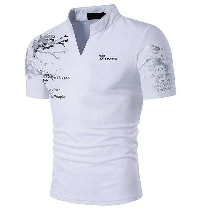 ROVESSA ROMA ™ | POLO DA UOMO COOL