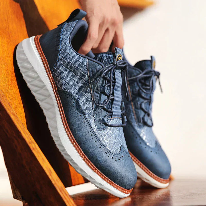 Ridge | Scarpe Sportive Premium