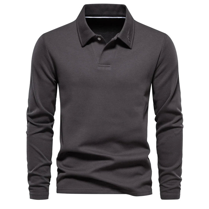 ROVESSA ROMA | POLO DA UOMO CASUAL