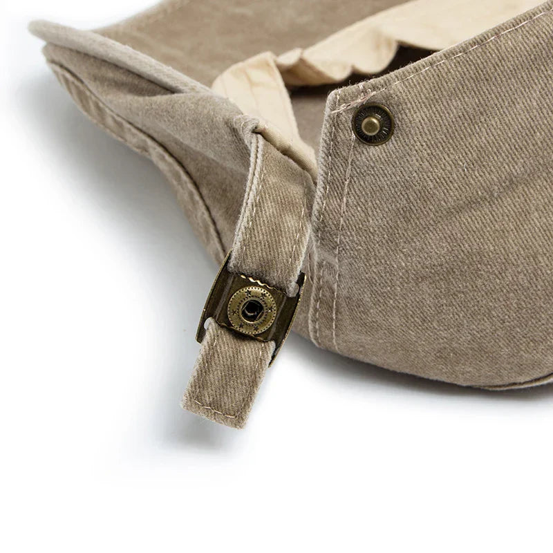 ROVESSA ROMA™ | CAPPELLO VINTAGE