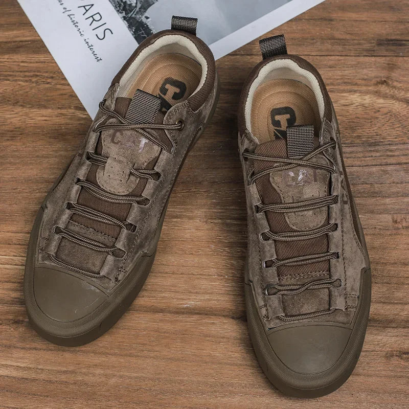 Edge | Scarpe Premium per il Giorno per Giorno