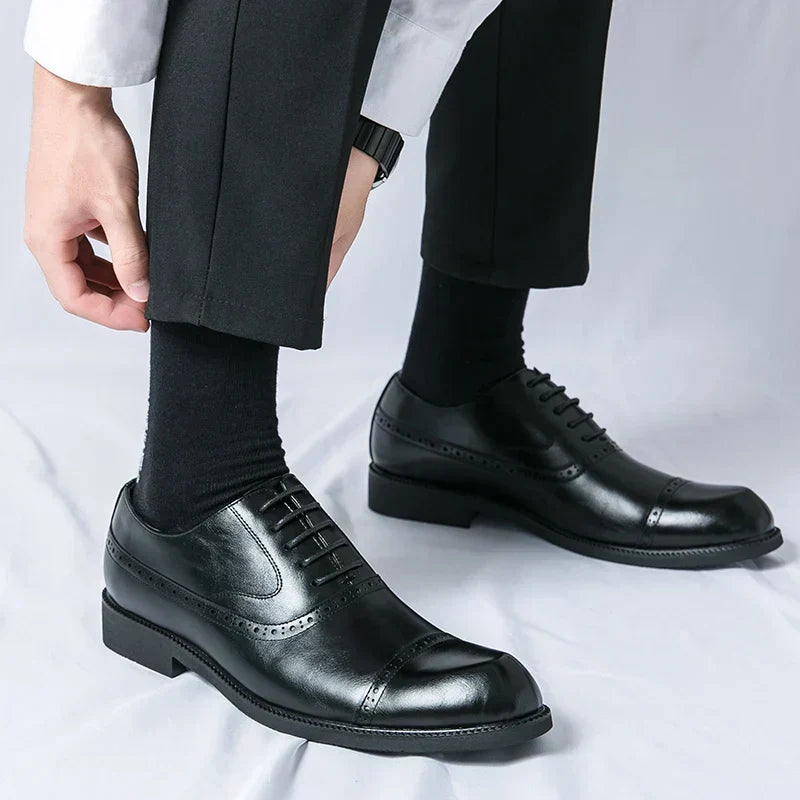 Marcel | Scarpe Eleganti Formali