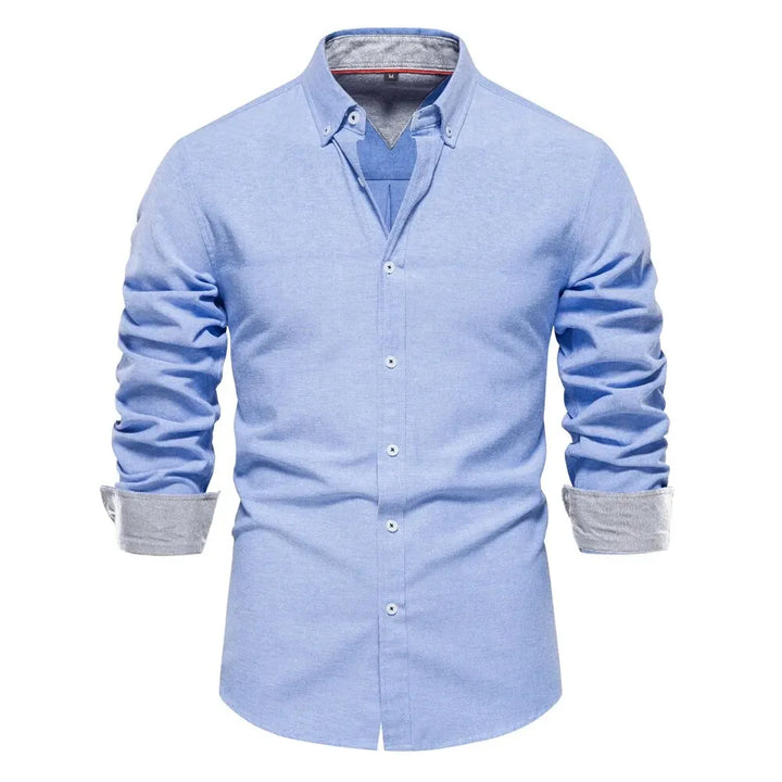 SIMONE | CAMICIA PRIMAVERILE