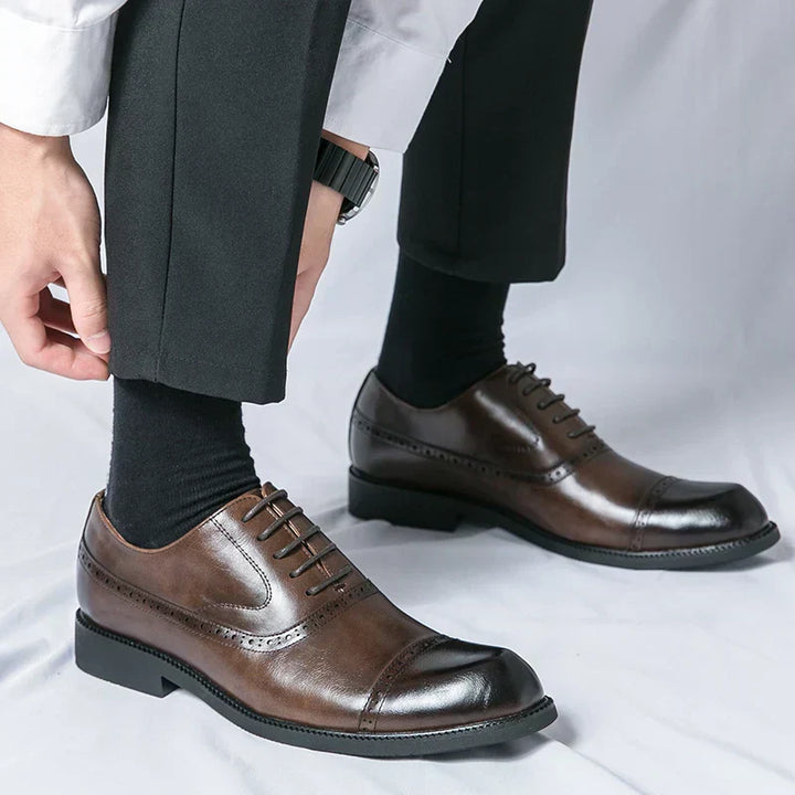 Marcel | Scarpe Eleganti Formali