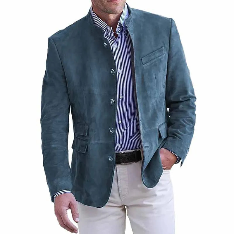 ROVESSA ROMA™ | GIACCA CLASSICA DA UOMO